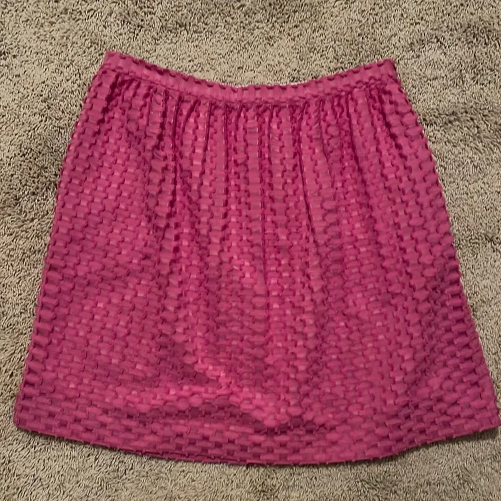 Brooks Brothers A Line Skirt Size 10 - Picture 1 of 5
